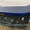 ФОТО Кришка багажника для Ford Fusion USA 2 поколение (12-15) Киев