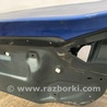 ФОТО Кришка багажника для Ford Fusion USA 2 поколение (12-15) Киев