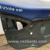 ФОТО Кришка багажника для Ford Fusion USA 2 поколение (12-15) Киев