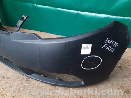 ФОТО Бампер передній для KIA Forte TD (08-13) Киев