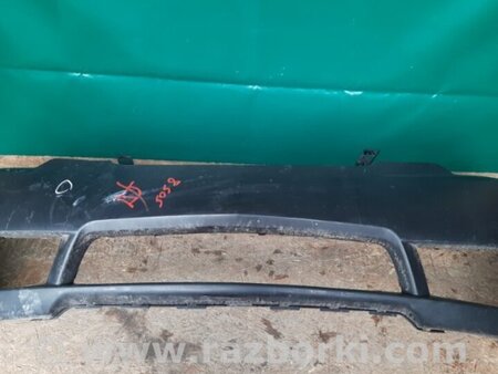ФОТО Бампер передній для KIA Forte TD (08-13) Киев