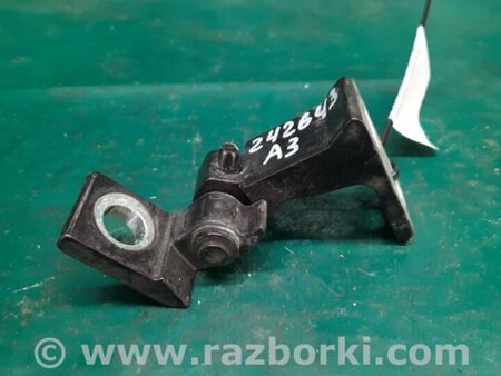 ФОТО Петля двері задньої лівої нижня для Audi (Ауди) A3 8V1, 8VA, 8V7, 8VS (03.2012-...) Киев