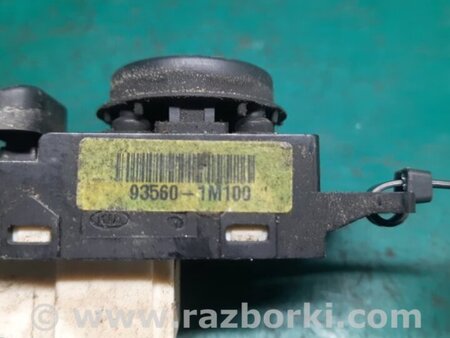 ФОТО Блок керування дзеркалами для KIA Forte TD (08-13) Киев