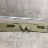 Накладка кришки багажника Mercedes-Benz R-CLASS W251 (05-13)