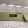 ФОТО Накладка кришки багажника для Mercedes-Benz R-CLASS W251 (05-13) Киев