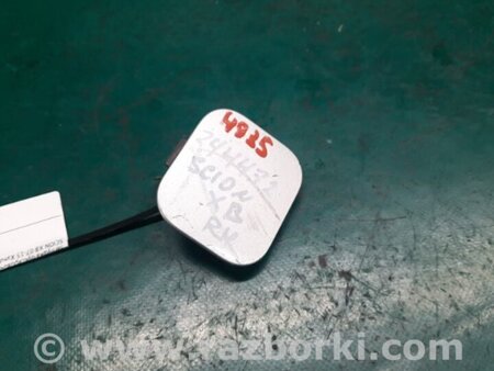 ФОТО заглушка крюка буксирувального для Scion xB (II) (2007-2015) Киев