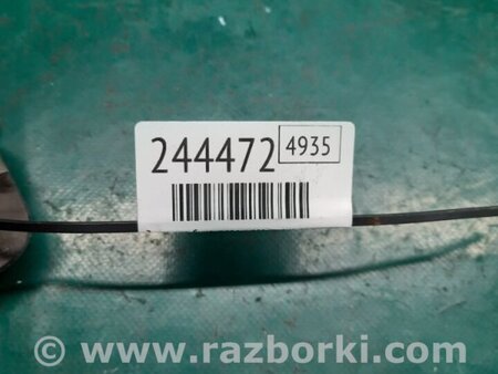 ФОТО заглушка крюка буксирувального для Scion xB (II) (2007-2015) Киев