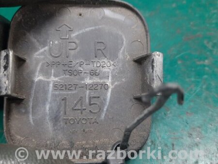 ФОТО заглушка крюка буксирувального для Scion xB (II) (2007-2015) Киев