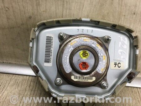 ФОТО Подушка безпеки в кермо для Infiniti  G25/G35/G37/Q40 Киев