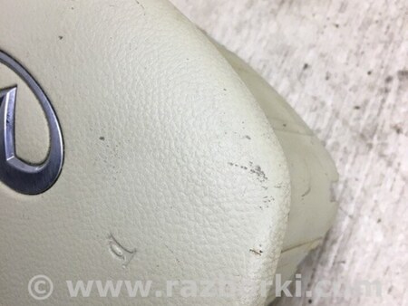 ФОТО Подушка безпеки в кермо для Infiniti  G25/G35/G37/Q40 Киев