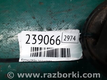 ФОТО Кронштейн редуктора для Subaru Impreza GE/GH Киев