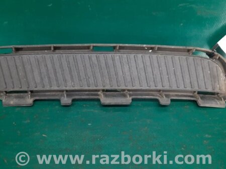 ФОТО Накладка бампера для Scion xB (II) (2007-2015) Киев