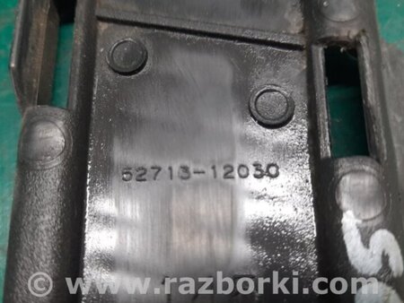 ФОТО Накладка бампера для Scion xB (II) (2007-2015) Киев