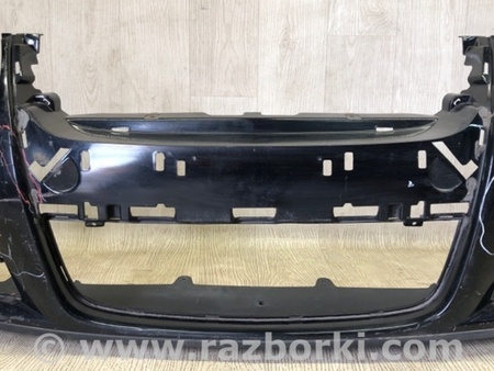 ФОТО Бампер передній для Volkswagen Jetta 5 1K2, 1K5 (01.2005 - 12.2010) Киев
