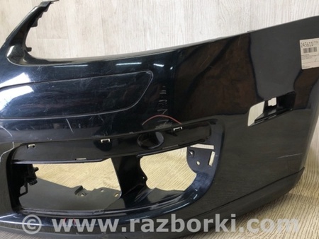 ФОТО Бампер передній для Volkswagen Jetta 5 1K2, 1K5 (01.2005 - 12.2010) Киев