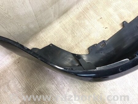 ФОТО Бампер передній для Volkswagen Jetta 5 1K2, 1K5 (01.2005 - 12.2010) Киев