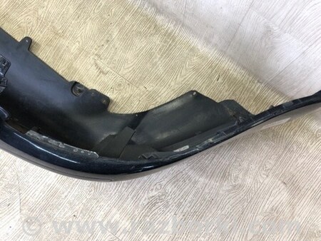 ФОТО Бампер передній для Volkswagen Jetta 5 1K2, 1K5 (01.2005 - 12.2010) Киев