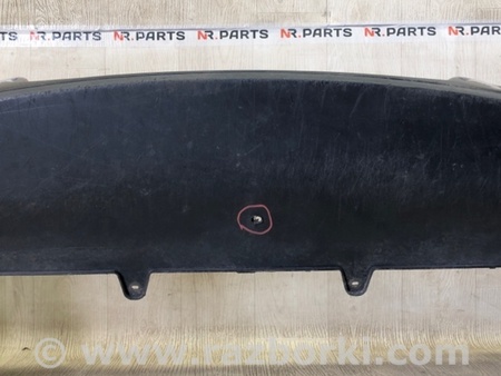 ФОТО Бампер передній для Volkswagen Jetta 5 1K2, 1K5 (01.2005 - 12.2010) Киев
