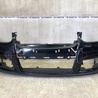 Бампер передній Volkswagen Jetta 5 1K2, 1K5 (01.2005 - 12.2010)