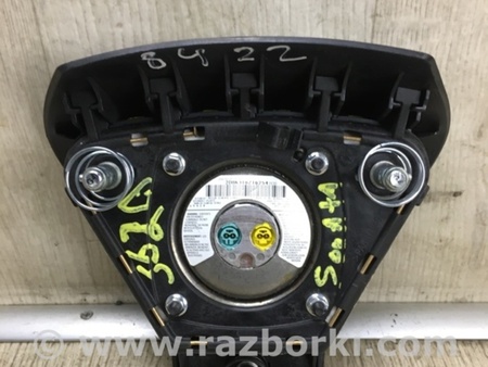 ФОТО Подушка безпеки в кермо для Hyundai Sonata YF (09.2009-03.2014) Киев