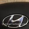 ФОТО Подушка безпеки в кермо для Hyundai Sonata YF (09.2009-03.2014) Киев