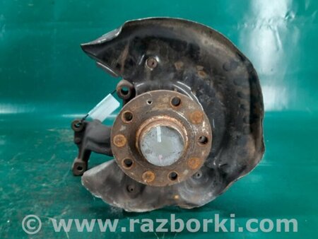 ФОТО Цапфа для Volkswagen Passat B8 (07.2014-...) Киев