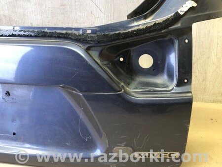 ФОТО Кришка багажника для Mitsubishi Outlander XL Киев