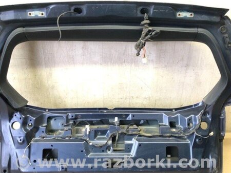 ФОТО Кришка багажника для Mitsubishi Outlander XL Киев
