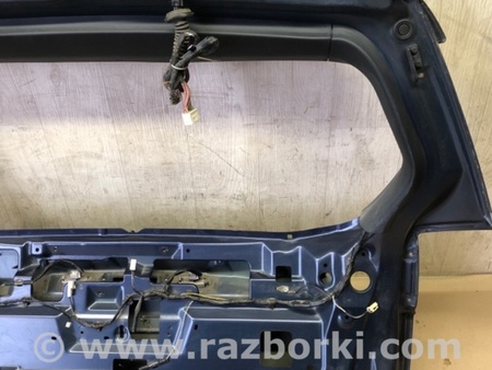 ФОТО Кришка багажника для Mitsubishi Outlander XL Киев