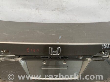 ФОТО Кришка багажника для Honda Civic 8 FK,FN1,FN2 UFO (09.2005 - 06.2012) Киев