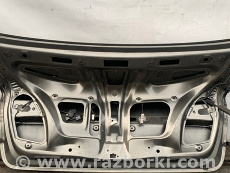ФОТО Кришка багажника для Honda Civic 8 FK,FN1,FN2 UFO (09.2005 - 06.2012) Киев