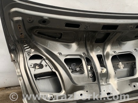 ФОТО Кришка багажника для Honda Civic 8 FK,FN1,FN2 UFO (09.2005 - 06.2012) Киев