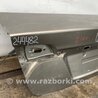 ФОТО Кришка багажника для Honda Civic 8 FK,FN1,FN2 UFO (09.2005 - 06.2012) Киев