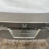 ФОТО Кришка багажника для Honda Civic 8 FK,FN1,FN2 UFO (09.2005 - 06.2012) Киев