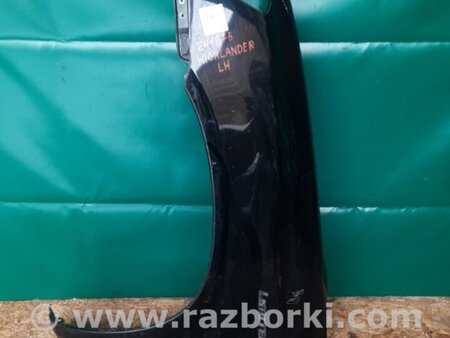 ФОТО Крило переднє ліве для Toyota Highlander (01-07) Киев