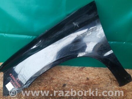 ФОТО Крило переднє ліве для Toyota Highlander (01-07) Киев