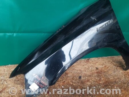 ФОТО Крило переднє ліве для Toyota Highlander (01-07) Киев
