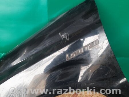 ФОТО Крило переднє ліве для Toyota Highlander (01-07) Киев
