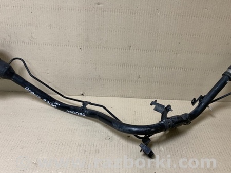 ФОТО Горловина бензобака для Nissan Rogue (08-14) Киев