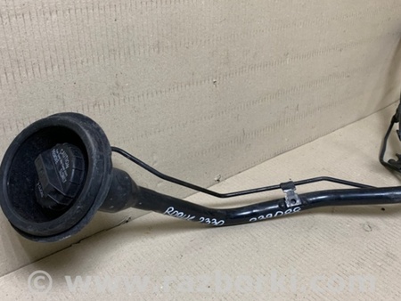 ФОТО Горловина бензобака для Nissan Rogue (08-14) Киев