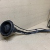 ФОТО Горловина бензобака для Nissan Rogue (08-14) Киев