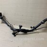 ФОТО Горловина бензобака для Nissan Rogue (08-14) Киев