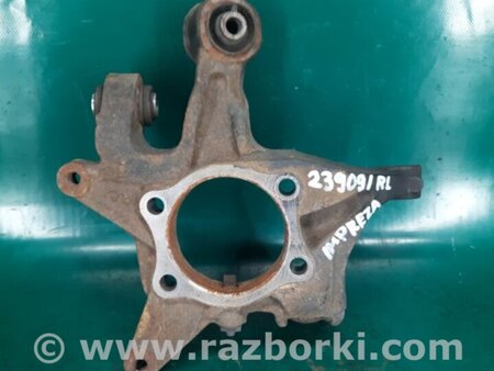 ФОТО Цапфа для Subaru Impreza GE/GH Киев