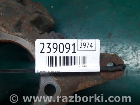 ФОТО Цапфа для Subaru Impreza GE/GH Киев