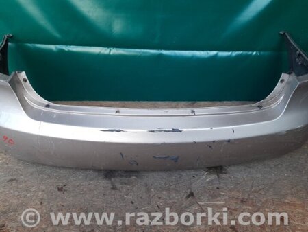 ФОТО Бампер задній для Hyundai Sonata NF (09.2004-10.2010) Киев