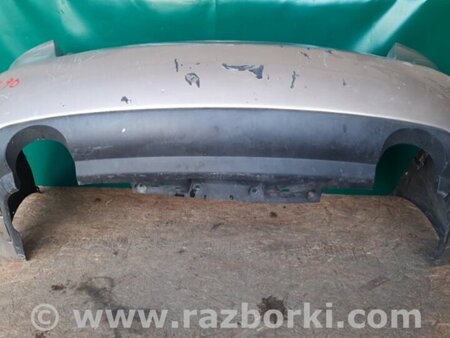 ФОТО Бампер задній для Hyundai Sonata NF (09.2004-10.2010) Киев