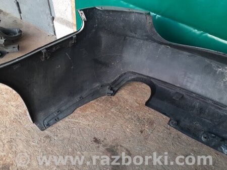 ФОТО Бампер задній для Hyundai Sonata NF (09.2004-10.2010) Киев