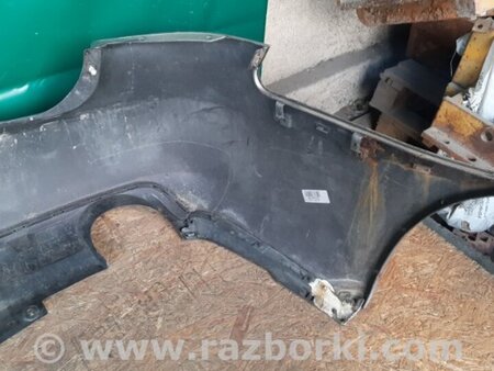ФОТО Бампер задній для Hyundai Sonata NF (09.2004-10.2010) Киев