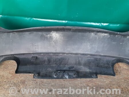ФОТО Бампер задній для Hyundai Sonata NF (09.2004-10.2010) Киев