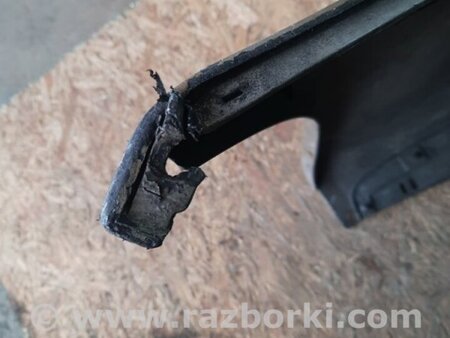 ФОТО Бампер задній для Hyundai Sonata NF (09.2004-10.2010) Киев